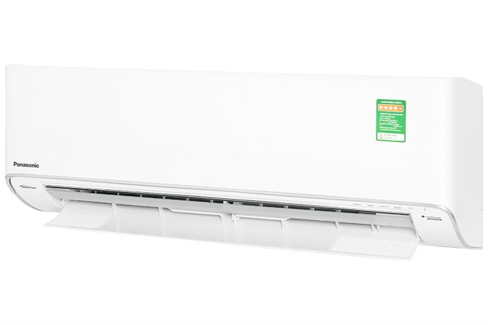 Máy lạnh PANASONIC Inverter 2 HP CU/CS-XU18-ZKH8